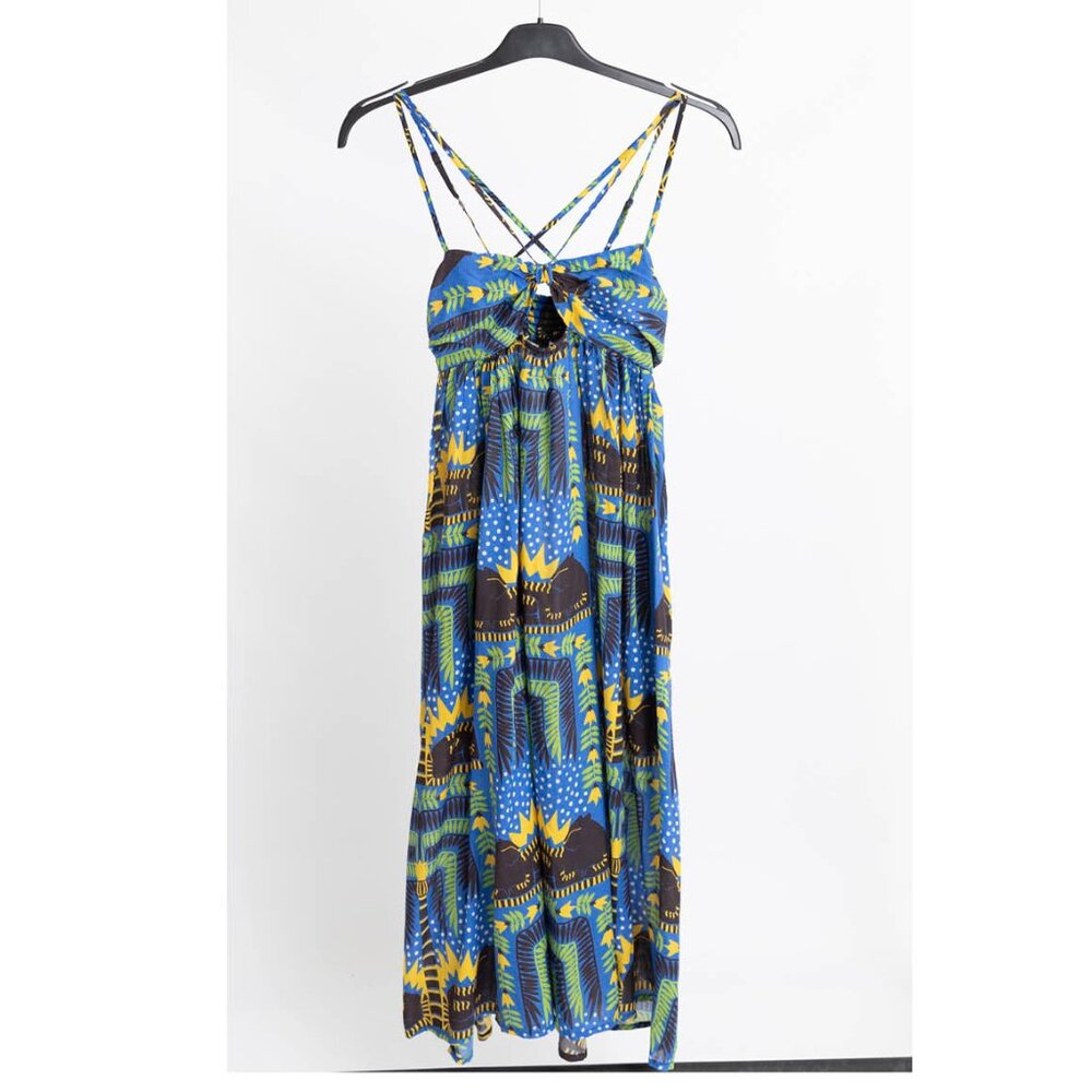 Brand New Incerti for Anthropologie Petite Sundress